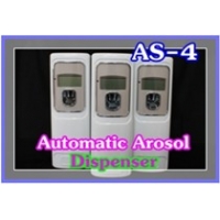 081 AS-4 Automatic  Aerosol dispens Aroma